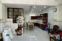 Bán nhà bình lợi, hxh 8m phân lô đẹp, 40m2,nhỉnh 6 tỷ