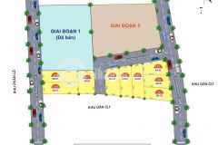 Bán lô đất full thổ cư xây trọ cho thuê sát đh fpt hòa lạc 60m2 giá chỉ 860tr