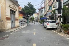 Chính chủ cần bán nhanh 105m2 đất mặt đường chính an đào, tt. trâu quỳ, gia lâm.