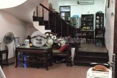 Bán nhà hoàng văn thái dân trí cao an sinh đỉnh 45m 4 tầng giá 4.4 tỷ