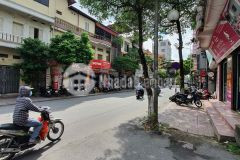 Lô góc, kinh doanh, ô tô tránh, 65m2, mt5.2m, nguyễn sơn, long biên