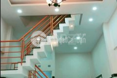 Bán nhà hẻm thông, xô viết nghệ tĩnh, phường 26, bình thạnh, 31m2, chỉ 3.65 tỷ