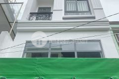 Chính chủ bán nhà phố hxh vườn điều, phường tân quy, quận 7