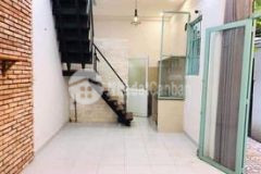 Bán nhà nguyễn văn lạc phường 21 bình thạnh 32m2 3.4 tỷ