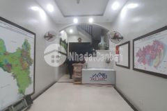 Nhà bán gấp giáp bát, 70mx3t, nhỉnh 11 tỷ.