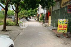 Chị gái nhờ bán gấp lô đất tại đào xuyên, đa tốn, gia lâm, hà nội.