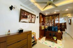 Bán gấp nhà 6 tầng phố cầu giấy, hà nội, kinh doanh, ngõ thông, dt 50m2, giá 6,4 tỷ.