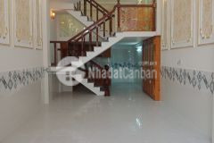 Cần bán nhà đường mã lò hẻm xe hơi vào nhà 4x15m 4 tấm 5.7 tỷ.