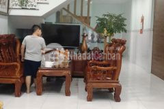 Bán nhà đường sơn kỳ, tân phú hxh 71m2 ngang 4.5m, nhà btct chỉ 5.6 tỷ