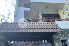 Nhà 1t2l đường 14, hiệp bình chánh, thủ đức