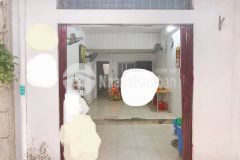 Bán nhà ngõ 113 đào tấn, hướng tây, giá 06 tỷ.