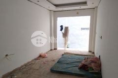 Bán nhà giáp nhị gần sông sét 35mx5t, 3.3 tỷ