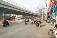 Chính chủ bán đất tặng nhà trần cung, bắc từ liêm, cách phố 40m giá chỉ 2,5 tỷ lh 0865485538