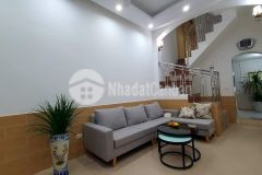 Cực hot nhà đống đa 40m, 4 tầng, ngõ rộng vài bước chân ra ô tô tránh, gần hồ. giá nhỉnh 3 tỷ rưỡi