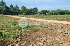 Cần bán gấp 1047m2 đất vườn gần kcn sông mây.