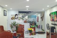 Khu tên lửa, q bình tânnhà mới đón xuân 45m2chỉ 3.2 tỷ.