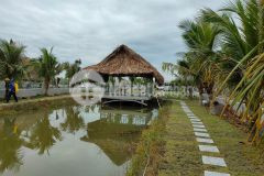 Bán gấp lô đất vườn 1180m2 tại củ chi tphcm có sổ hồng riêng