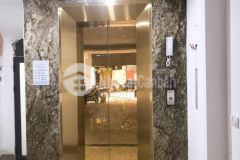 Nhà mới tinh ở luôn, thang máy phố trần hữu tước, đống đa. 0911554873.