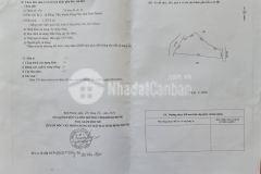 Đất sào giá rẻ,sổ sẵn,vew đẹp,hai mặt tiền tại xã đồng tiến đồng phú