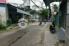 Bán nhà cấp 4 đường gò găng nha trang giá 2 tỷ850