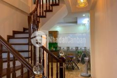 Bán nhà tây sơn 52m2 giá 4.7tỷ cho thuê 20 triệu tháng.