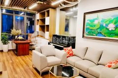 Bán nhà đẹp hà đông nội thất cao cấp kinh doanh ô tô tránh dt 68m2 gía 8,3 tỷ