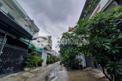 Bán lô đất đường lưu hữu phước nha trang giá 2 tỷ3