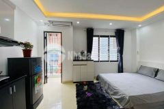 Bán nhà trọ lương thế vinh, 80m2, 5 tầng, 13 phòng, nhỉnh 9 tỷ, doanh thu 700tr