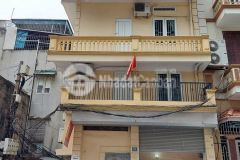 Bán nhà mặt phố chính kinh, thanh xuân, 80m, 6m mặt tiền, kd khủng, nhỉnh 12 tỷ.