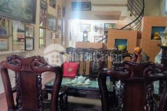 Bán nhà tại đường đại từ.hoàng mai.hà nội.diện tích 35m giá nhỉnh 3 tỷ.