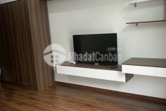 Mình cho thuê căn biệt thự vin marina