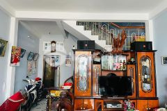 Bán nhà hẻm xe hơi 7m vườn lài 89m2 giá 8,9 tỷ