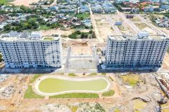 Trực tiếp từ chủ đầu tư miễn phí xét duyệt hồ sơ nhà ở xã hội