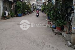 Bán nhà đường lê trọng tấn, tân phú, giá rẻ, nhà đẹp, dọn vào ở ngay.