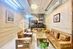 Cần bán nhà khu vực mỹ đình 3.890 tỷ diện tích 36m nhà ở luôn