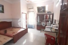 Bán nhà 4 tầng, hxh, đối diện co op mark thắng lợi giá 7.5 tỷ.