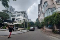 Chinh chu ban biêt thư kđt văn quan, ơ va kinh doanh đinh gia 15 ty 8