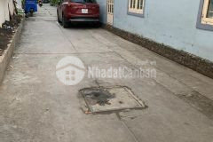 Bán nhà nguyễn sơn tân phú 44m2, ngang 4m, giá rẻ, nhà đẹp hxh đỗ cửa