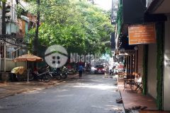 Bán nhà mặt ngõ kinh doanh 66m2 ở đào tấn ngõ ô tô chỉ 3.5 tỷ