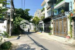 Bán đất 2 mt kinh doanh hẻm 652, hbp, dt 68m2, giá 5.6 tỷ