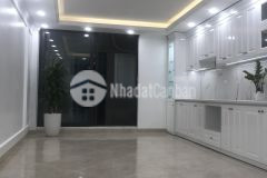 Bán nhà nguyễn lân 5 tầng mới tinh ô tô đỗ cửa ngõ thông 2 thoáng sát phố 45m. 7.2 tỷ 0986379956.