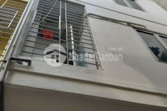 Cần bán ccmn trung tâm hà đông, 83m2x7t, 18pkk có gác xép full nt giá 8,8 tỷ 0363236675