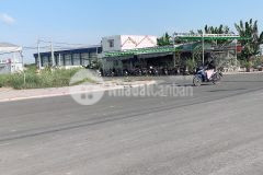 Nền thổ cư 80m2 ngộp cuối năm cần ra gấp