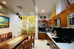 Bán nhà nguyễn viết xuân, nội thất lung linh, 39m2, 2.8 tỷ