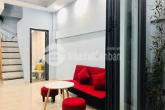 Bán nhà mới 25m2 xvnt, bình thạnh. hẻm xe hơi, giá chỉ 3.45 tỷ