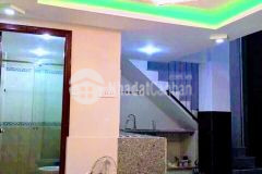 Hot hot hot nhà gò vấp, mặt tiền đường số, khu phân lô đồng bộ