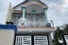Nhà cấp 3 mới xây mỹ phong, mỹ tho, tiền giang