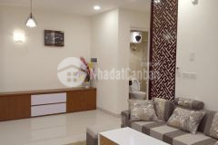 Bán căn hộ chung cư tầng 25 tháp b sunsquare, 21 lê đức thọ, phường mỹ đình 2, quận nam từ liêm