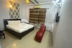 Cho thuê phòng full nội thất giá rẻ tại 23048 tô ký p đht q12 giá từ 2,5trth