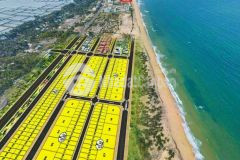 Quỹ đất vàng view biển hiếm hoi tại phú yên
